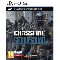 Crossfire - Sierra Squad (Только для PS VR2)[PS5]